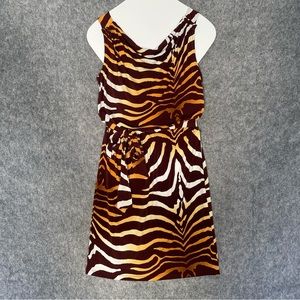 Jones New York Women's Sheath Dress Stylish Size S